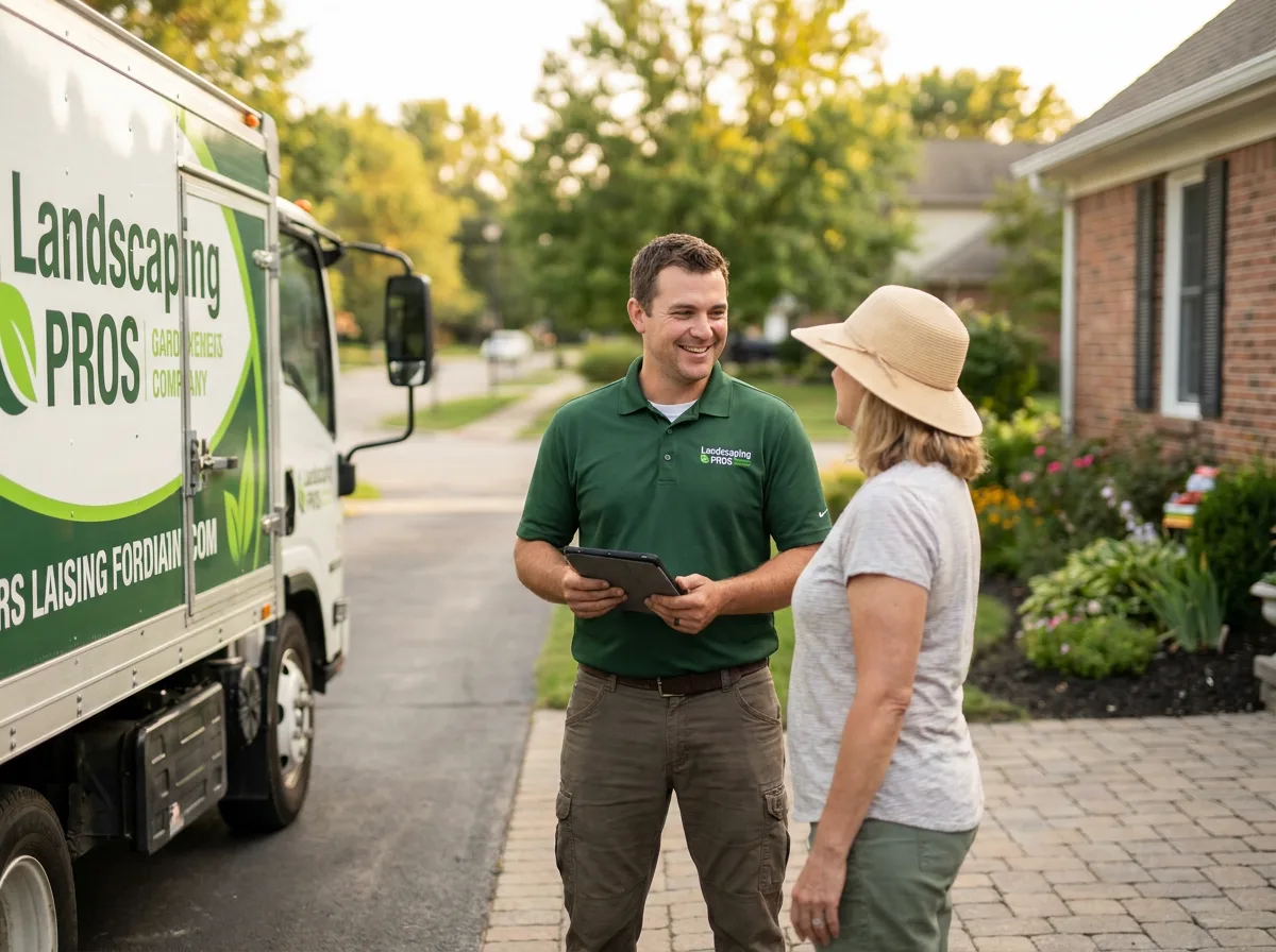 Landscaping Buffalo Lake, MN FAQs